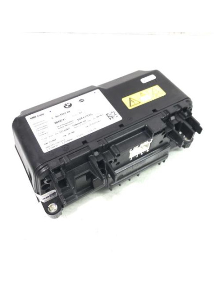 Batterie BMW X3 G01 