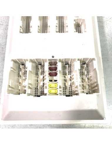 Porte fusible BMW X1 U11 