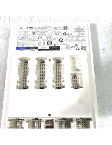 Porte fusible BMW X1 U11 