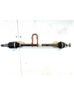 Cardan arriere droit (transmission) BMW SERIE 3 G20 Diesel