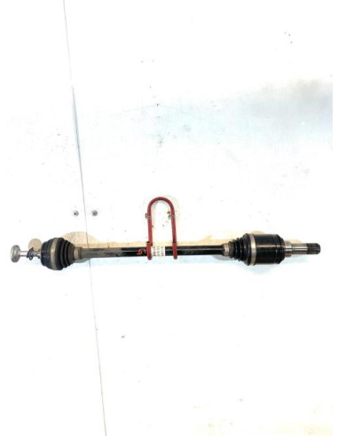 Cardan arriere gauche (transmission) BMW SERIE 3 G20 