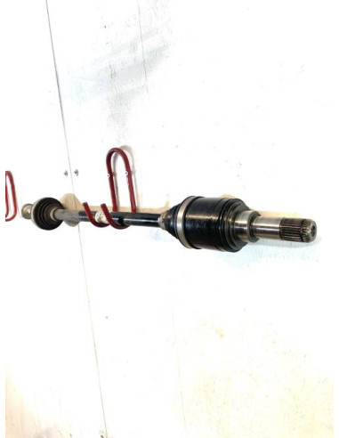 Cardan arriere gauche (transmission) BMW SERIE 3 G20 
