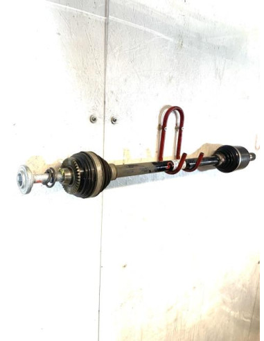 Cardan arriere gauche (transmission) BMW SERIE 3 G20 