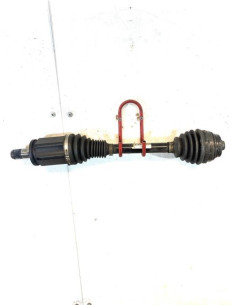 Cardan gauche (transmission) BMW SERIE 5 G30/F90 PHASE 1 