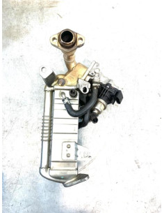 Radiateur EGR BMW SERIE 2 F45 ACTIVE TOURER PHASE 1 