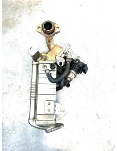 Radiateur EGR BMW SERIE 2 F45 ACTIVE TOURER PHASE 1 