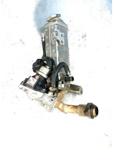 Radiateur EGR BMW SERIE 2 F45 ACTIVE TOURER PHASE 1  2