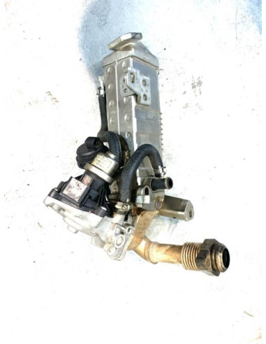 Radiateur EGR BMW SERIE 2 F45 ACTIVE TOURER PHASE 1 