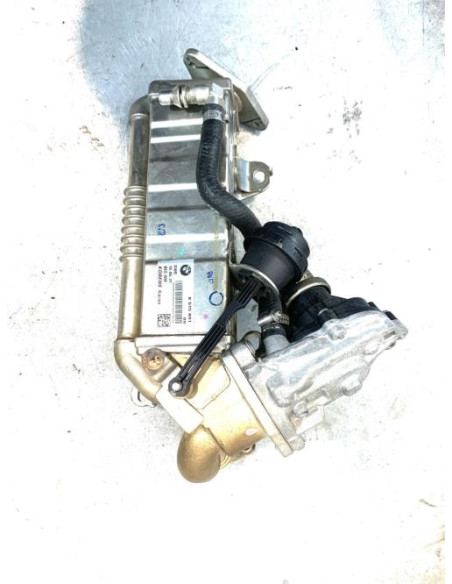 Radiateur EGR BMW SERIE 2 F45 ACTIVE TOURER PHASE 1 