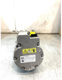 Compresseur clim BMW I8 PHASE 1 COUPE  2