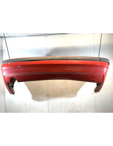 Pare choc arriere BMW SERIE 3 E36 CABRIO 