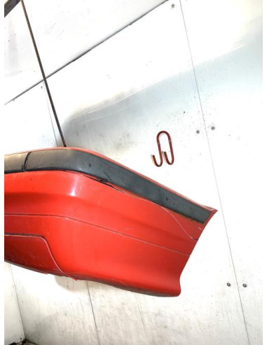 Pare choc arriere BMW SERIE 3 E36 CABRIO 