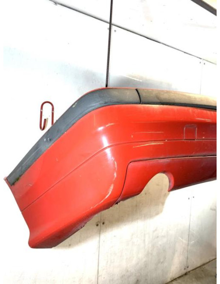 Pare choc arriere BMW SERIE 3 E36 CABRIO 