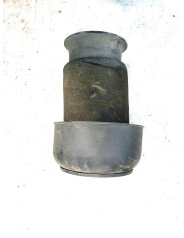 Coussin pneumatique arriere droit BMW X5 F15 