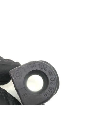 Silentbloc BMW SERIE 3 E46 PHASE 1 