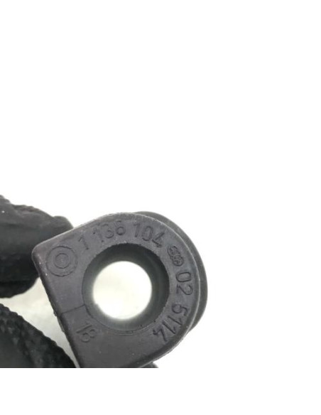 Silentbloc BMW SERIE 3 E46 PHASE 1 