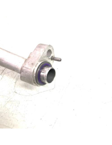 Tuyau de climatisation BMW IX I20 