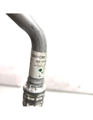 Tuyau de climatisation BMW IX I20 