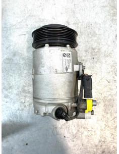 Compresseur clim BMW SERIE 2 F45 ACTIVE TOURER PHASE 1 Diesel