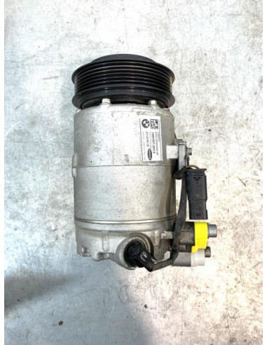 Compresseur clim BMW SERIE 2 F45 ACTIVE TOURER PHASE 1 Diesel