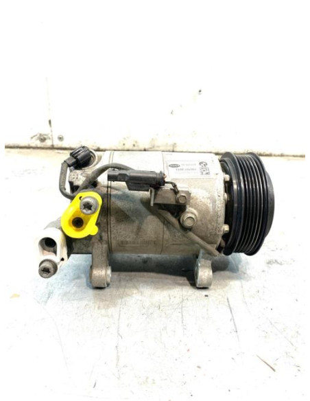 Compresseur clim BMW SERIE 2 F45 ACTIVE TOURER PHASE 1 Diesel