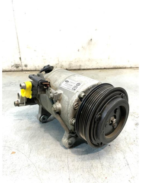 Compresseur clim BMW SERIE 2 F45 ACTIVE TOURER PHASE 1 Diesel