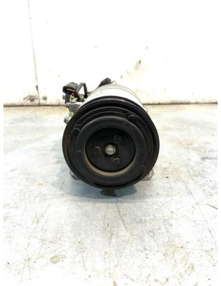 Compresseur clim BMW SERIE 2 F45 ACTIVE TOURER PHASE 1 Diesel