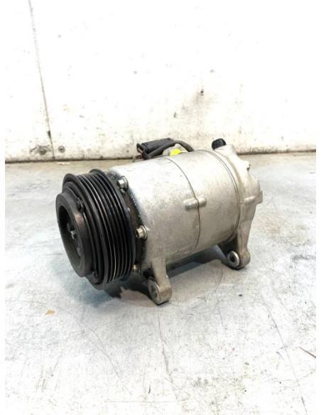 Compresseur clim BMW SERIE 2 F45 ACTIVE TOURER PHASE 1 Diesel