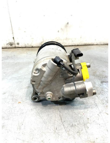 Compresseur clim BMW SERIE 2 F45 ACTIVE TOURER PHASE 1 Diesel