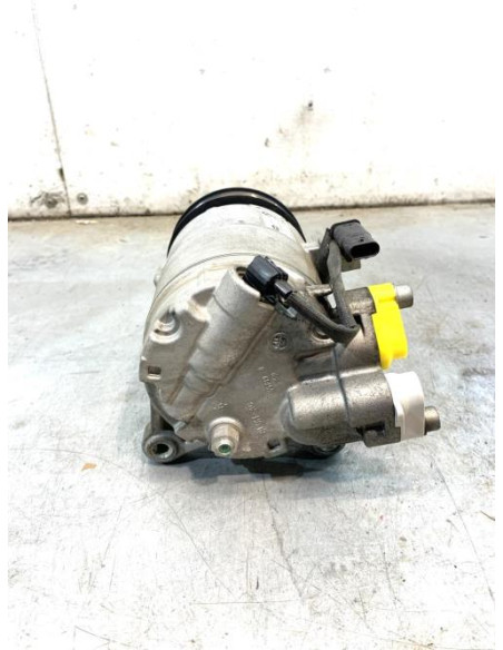 Compresseur clim BMW SERIE 2 F45 ACTIVE TOURER PHASE 1 Diesel