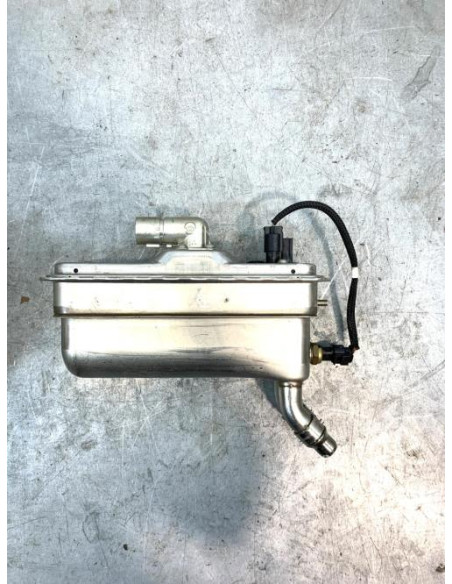 Chauffage auxiliaire BMW  