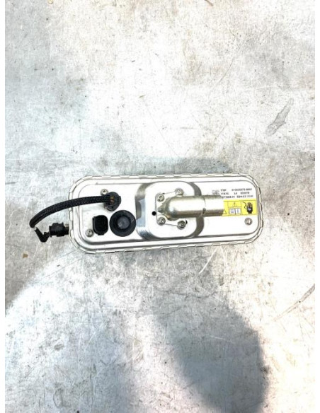 Chauffage auxiliaire BMW  