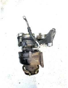 Turbo BMW SERIE 1 F20 PHASE 1 Diesel