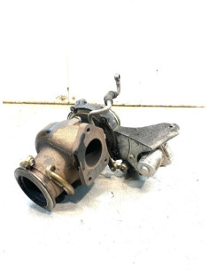 Turbo BMW SERIE 1 F20 PHASE 1 Diesel 2