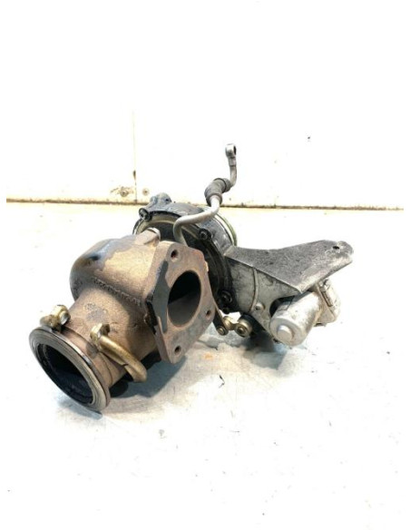 Turbo BMW SERIE 1 F20 PHASE 1 Diesel