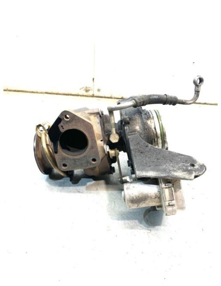 Turbo BMW SERIE 1 F20 PHASE 1 Diesel