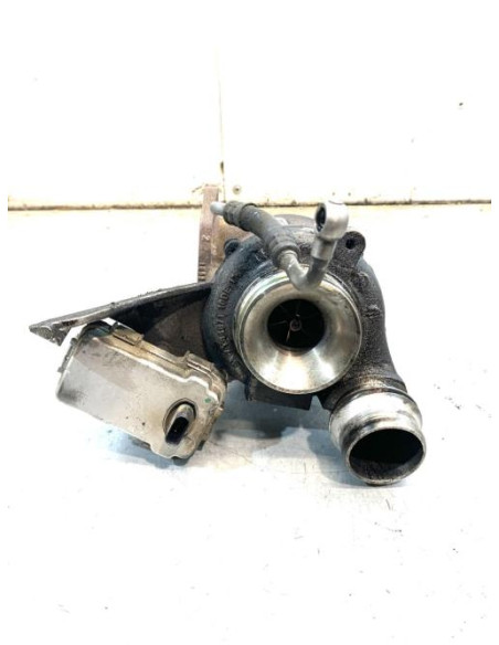 Turbo BMW SERIE 1 F20 PHASE 1 Diesel