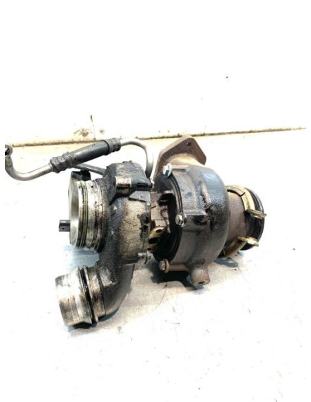 Turbo BMW SERIE 1 F20 PHASE 1 Diesel