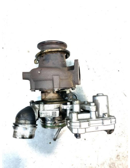 Turbo BMW SERIE 1 F20 PHASE 1 Diesel