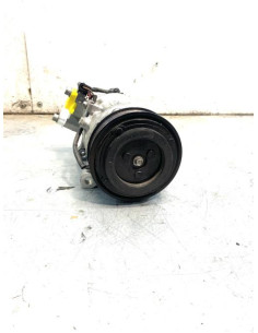 Compresseur clim BMW  
