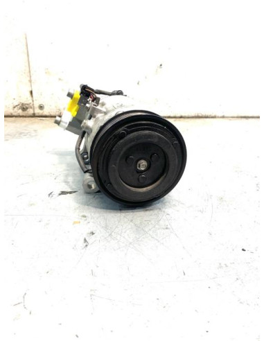 Compresseur clim BMW  