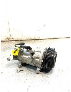 Compresseur clim BMW   2