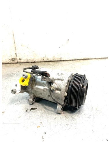 Compresseur clim BMW  