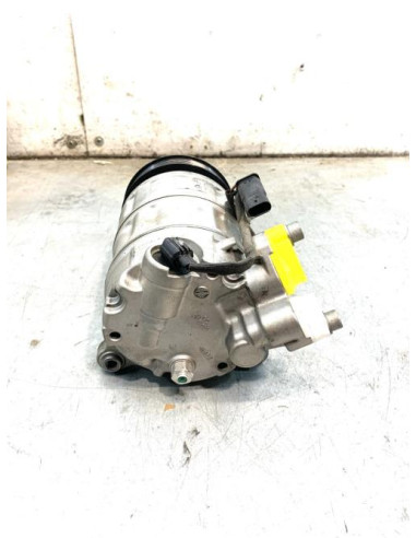 Compresseur clim BMW  