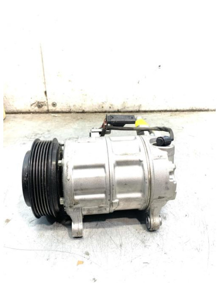 Compresseur clim BMW  