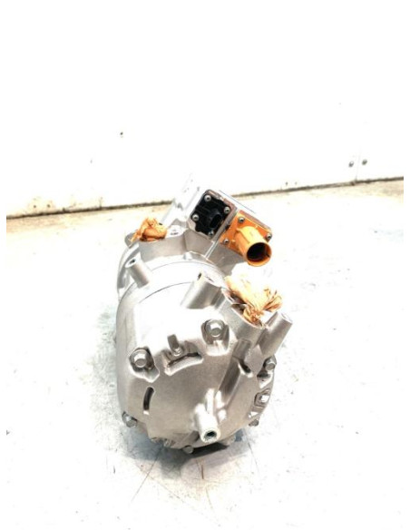 Compresseur clim BMW  