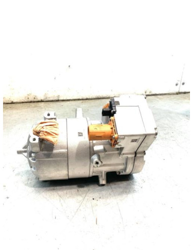 Compresseur clim BMW  