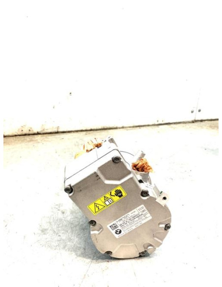 Compresseur clim BMW  