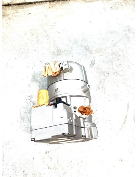 Compresseur clim BMW  