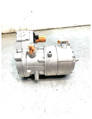 Compresseur clim BMW  